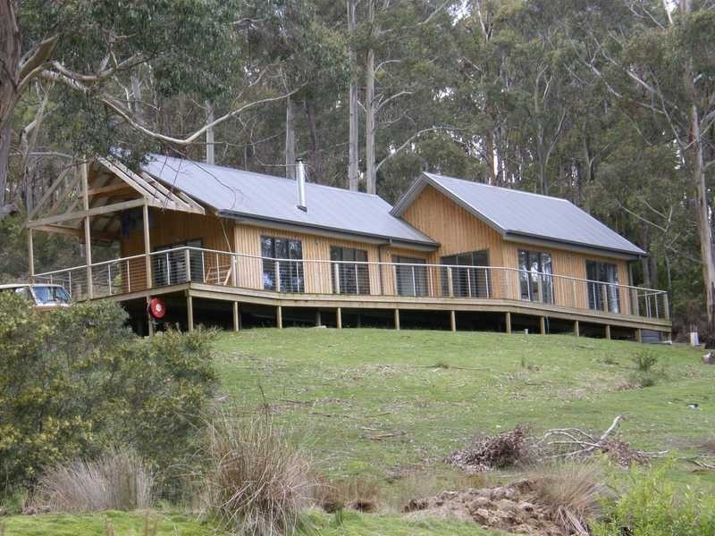 Petcheys Bay TAS 7109