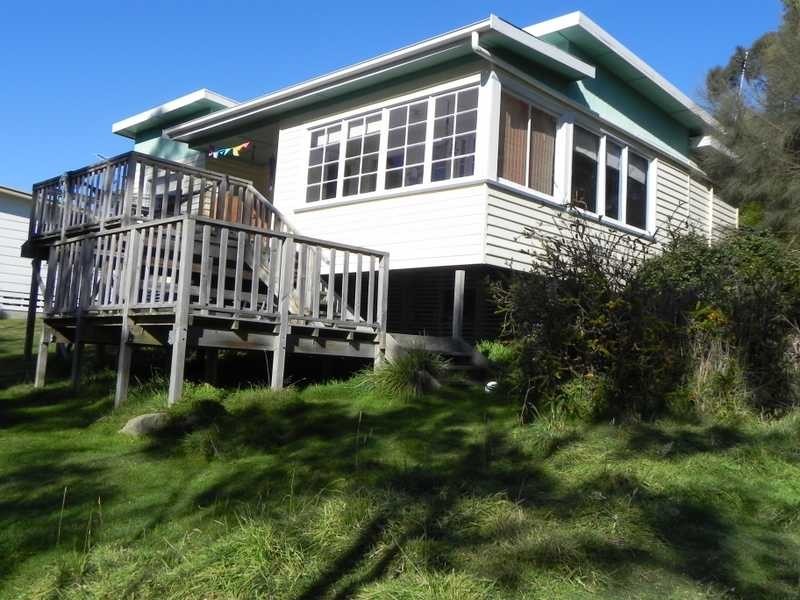 Charlotte Cove TAS 7112