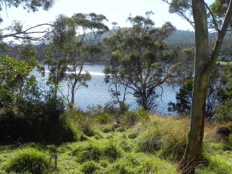 Charlotte Cove TAS 7112