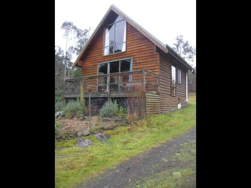 Garden Island Creek TAS 7112