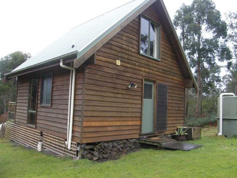 Garden Island Creek TAS 7112