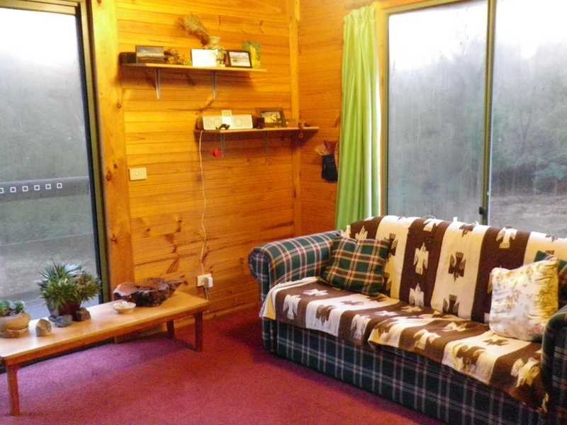 Garden Island Creek TAS 7112