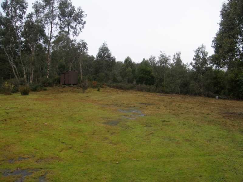 Garden Island Creek TAS 7112