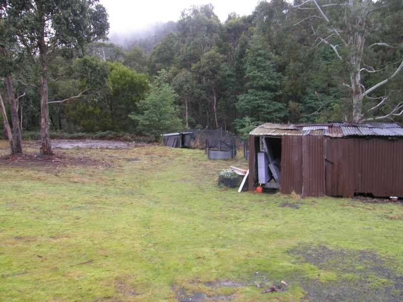 Garden Island Creek TAS 7112