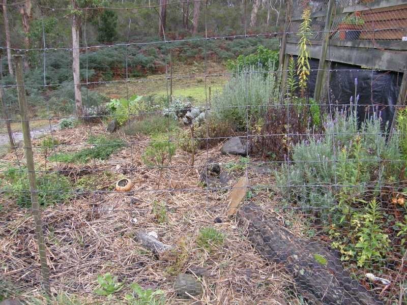 Garden Island Creek TAS 7112