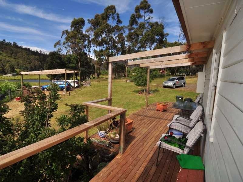 Gardners Bay TAS 7112