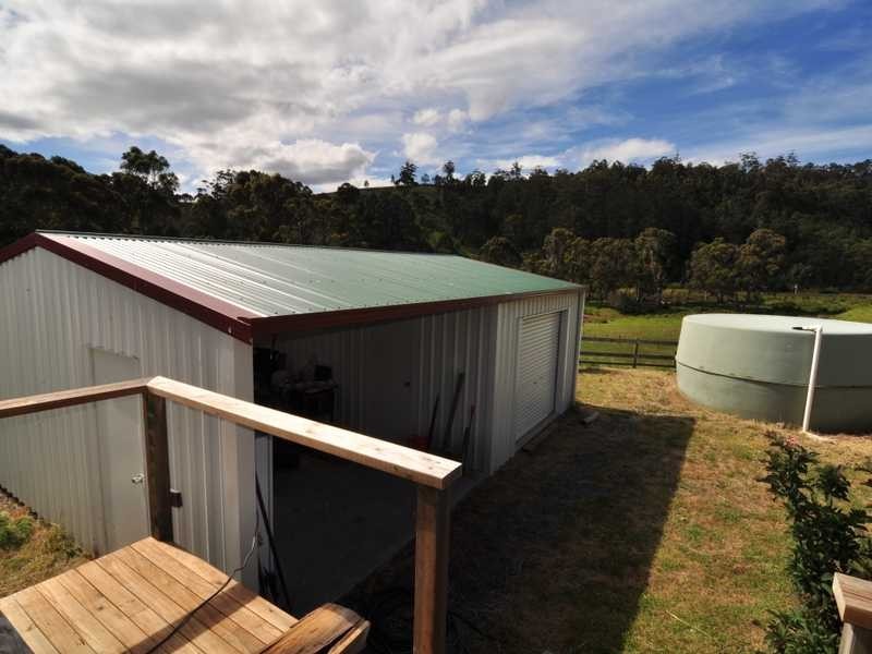 Gardners Bay TAS 7112