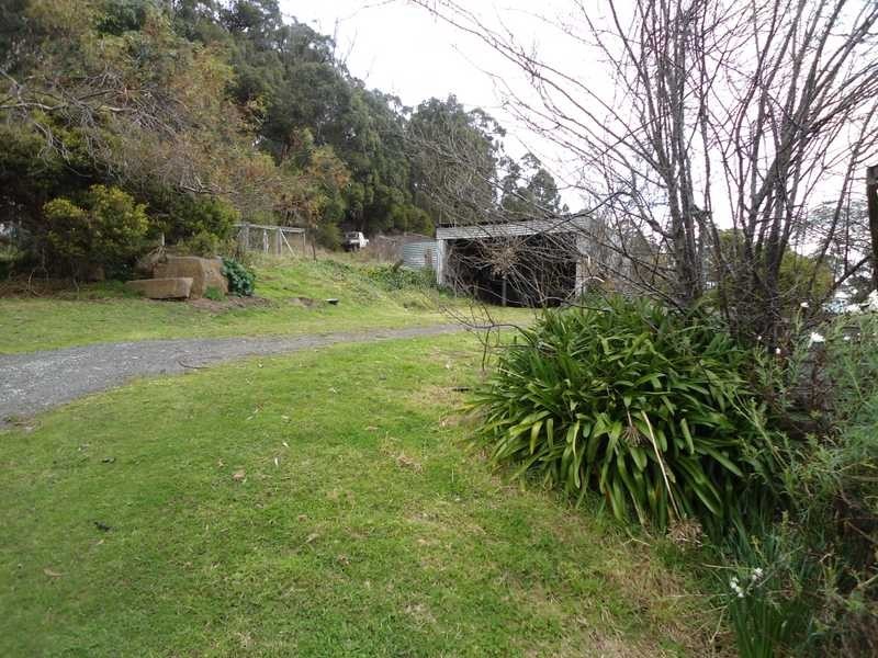 Gardners Bay TAS 7112