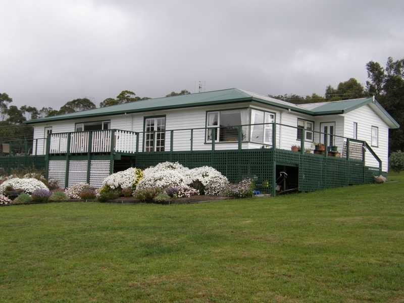 Gardners Bay TAS 7112