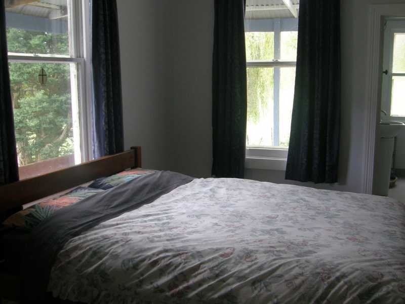 Nicholls Rivulet TAS 7112