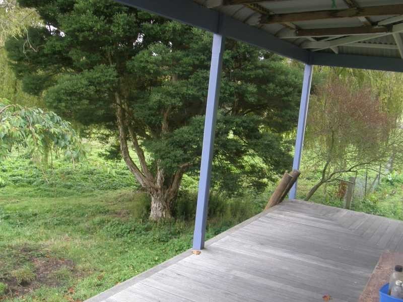 Nicholls Rivulet TAS 7112