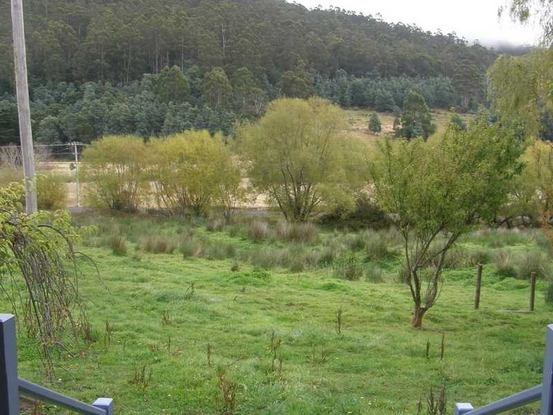 Nicholls Rivulet TAS 7112