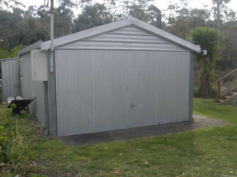 Randalls Bay TAS 7112