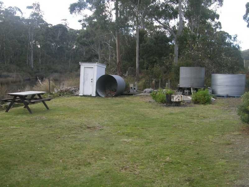 Randalls Bay TAS 7112