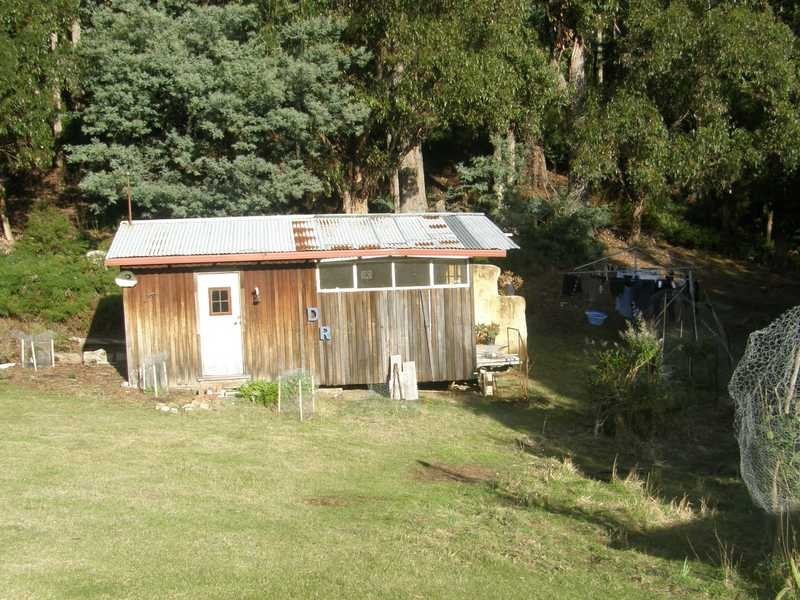 Gardners Bay TAS 7112