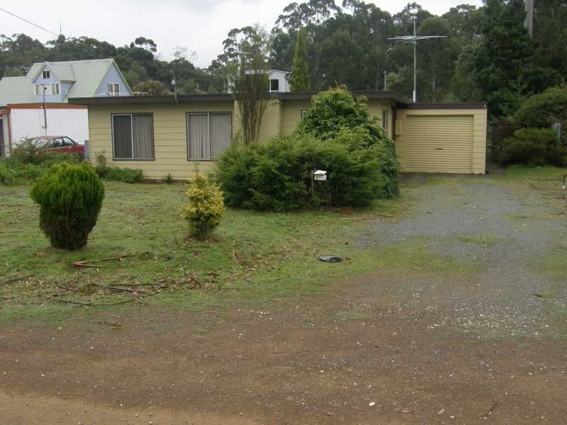 Garden Island Creek TAS 7112