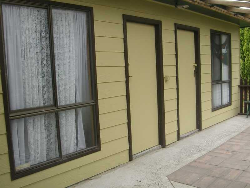 Garden Island Creek TAS 7112