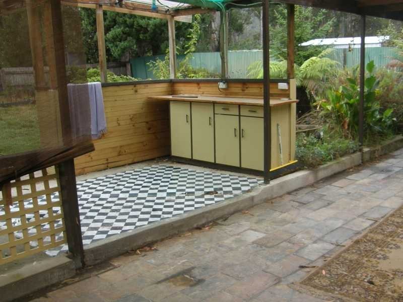 Garden Island Creek TAS 7112