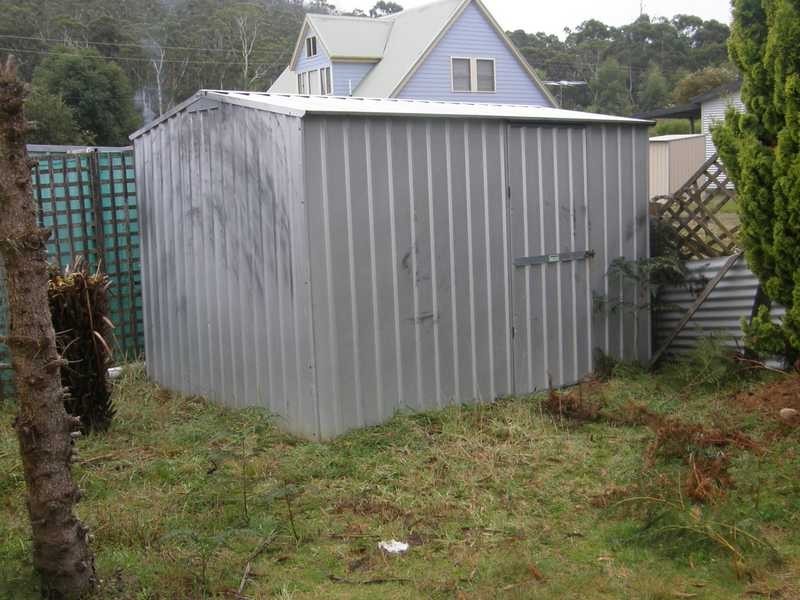 Garden Island Creek TAS 7112