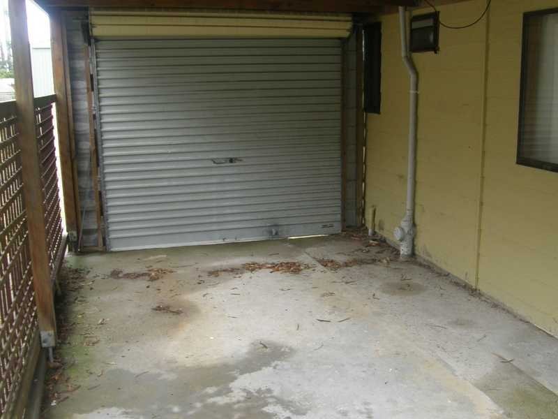 Garden Island Creek TAS 7112