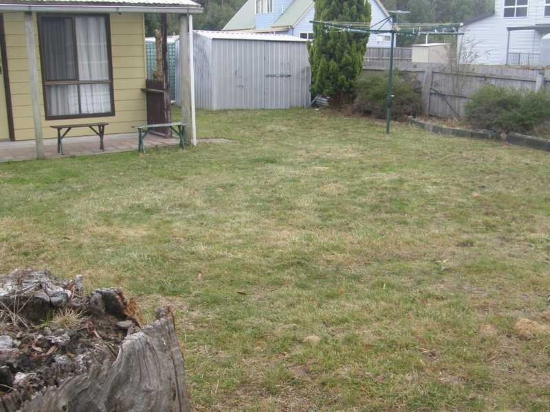 Garden Island Creek TAS 7112