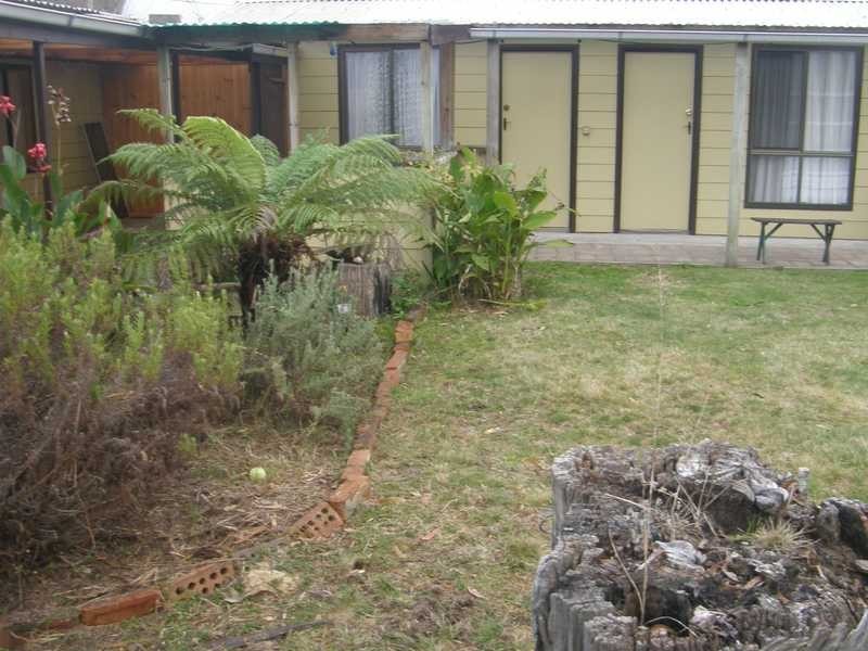 Garden Island Creek TAS 7112