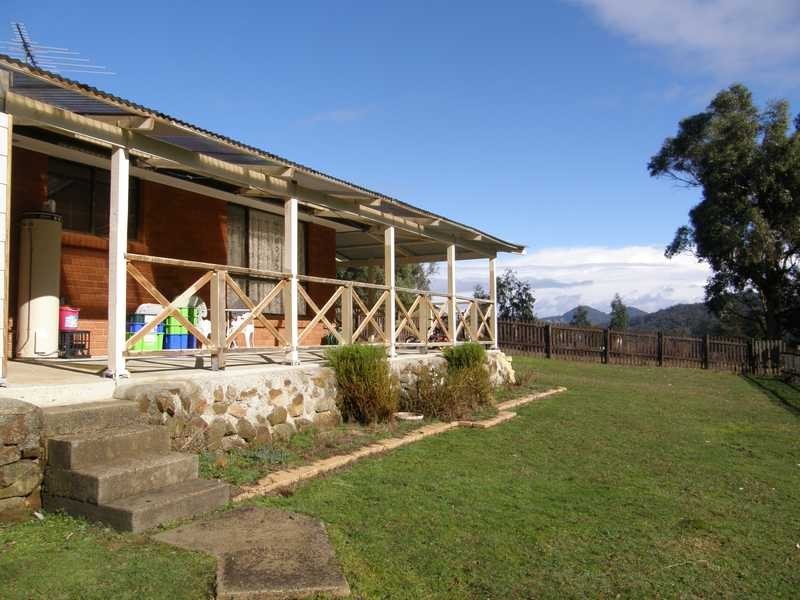 Gardners Bay TAS 7112