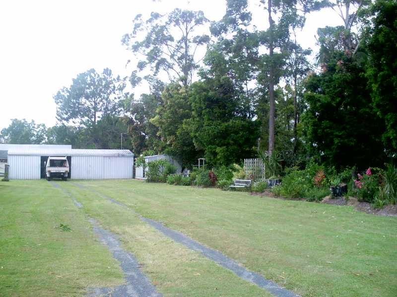 Caboolture QLD 4510