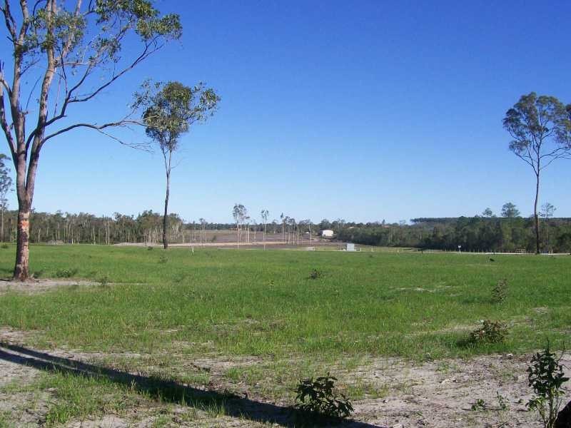 Ningi QLD 4511