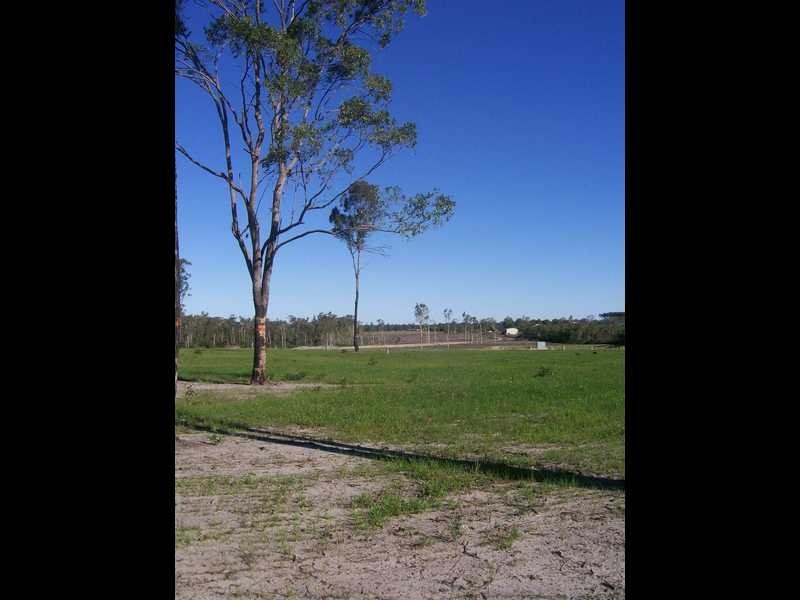Ningi QLD 4511