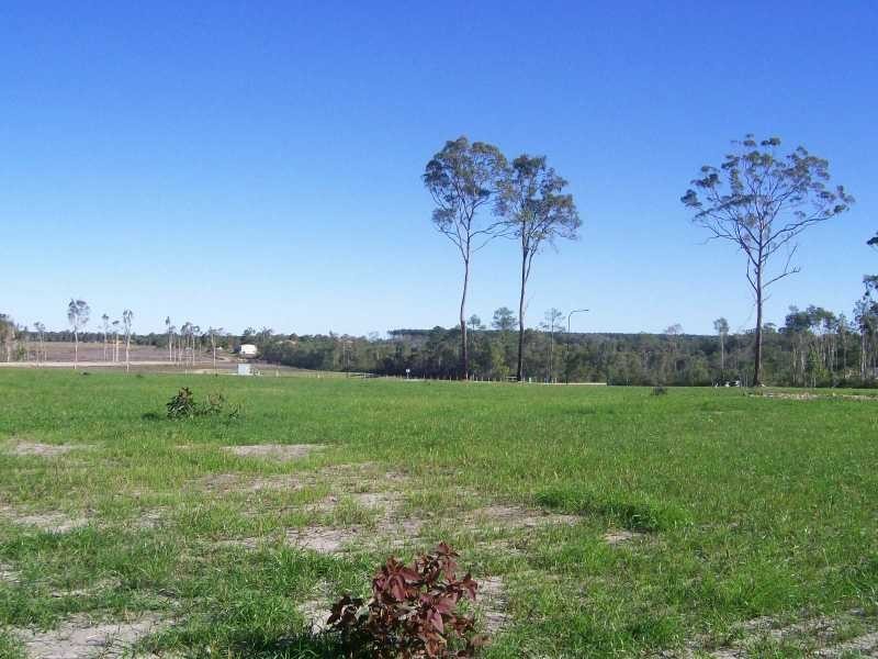 Ningi QLD 4511