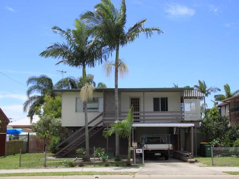 75 Sunderland Drive, Banksia Beach QLD 4507