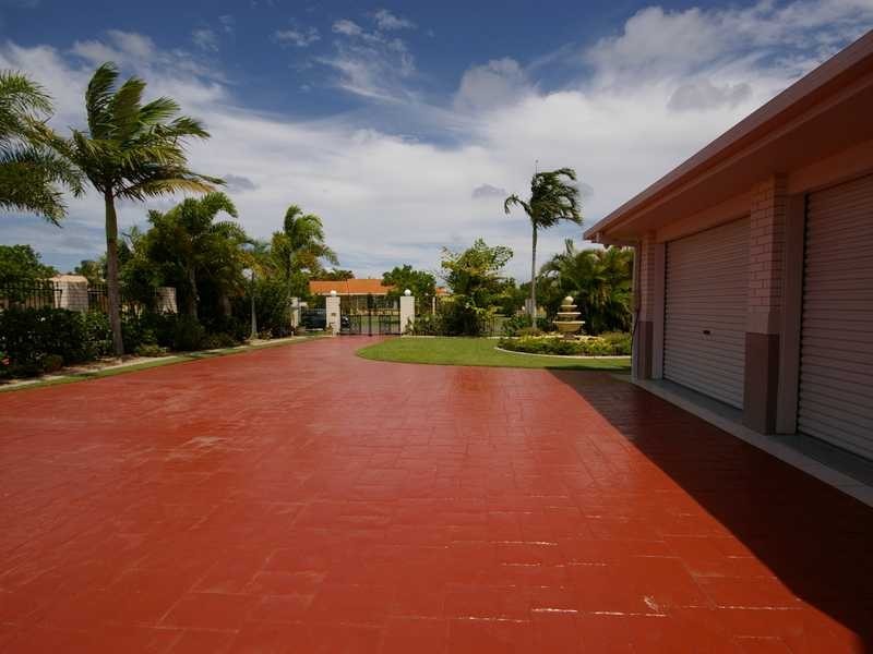 Bribie Island QLD 4507