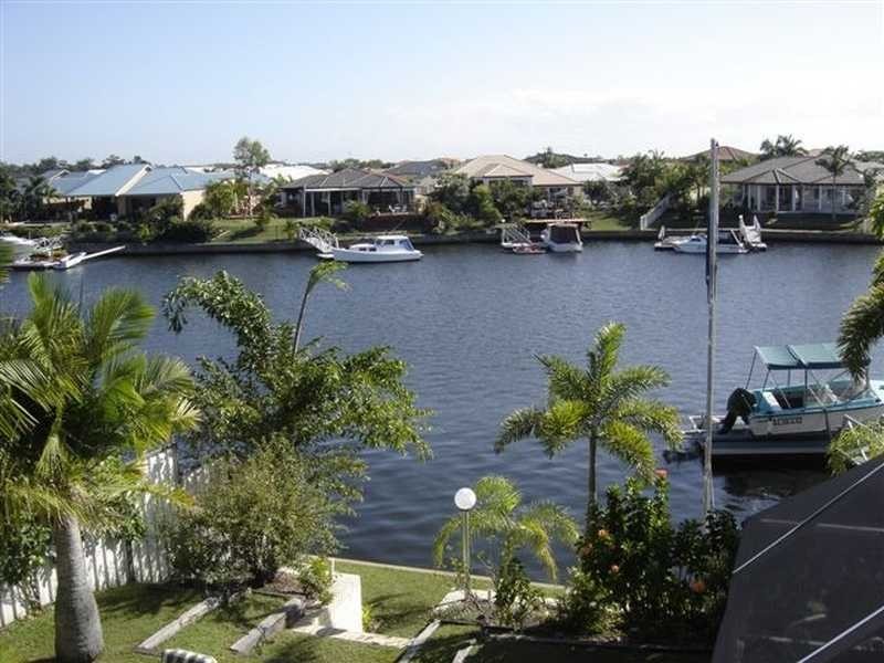 Bribie Island QLD 4507