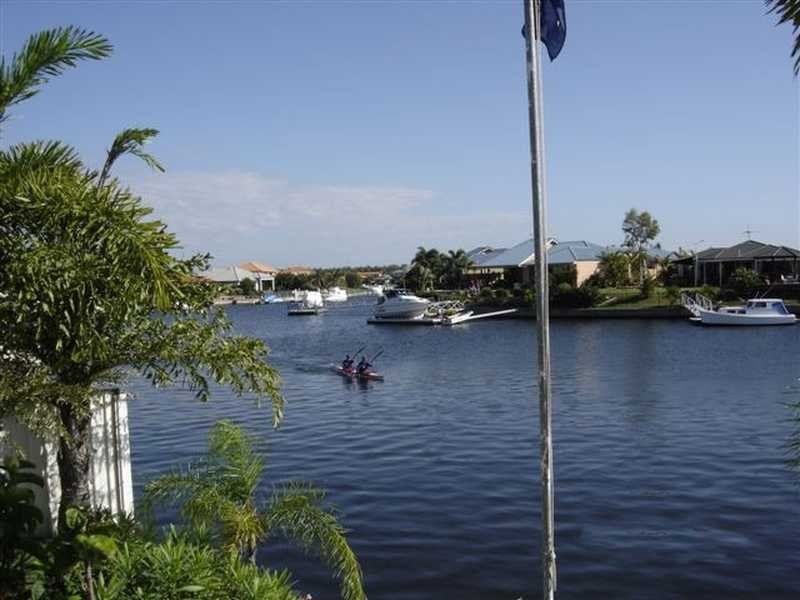 Bribie Island QLD 4507