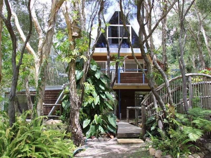 White Patch QLD 4507