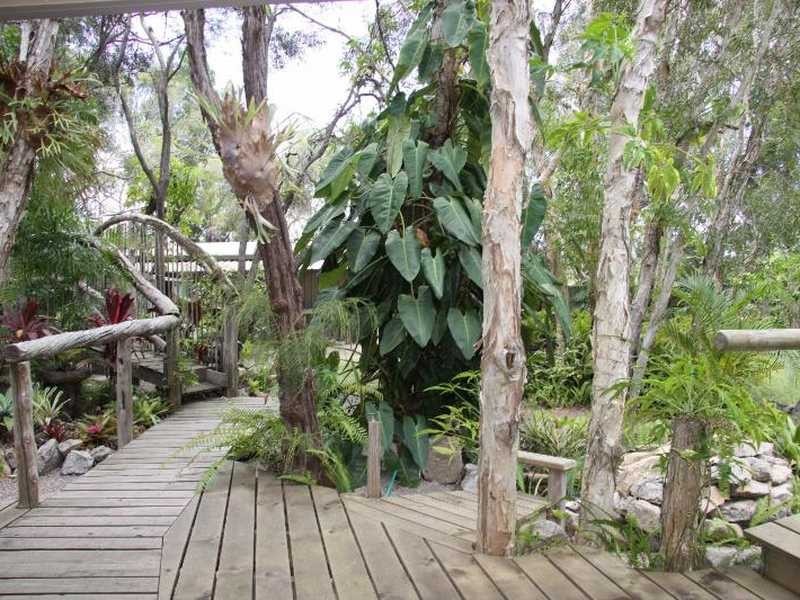 White Patch QLD 4507