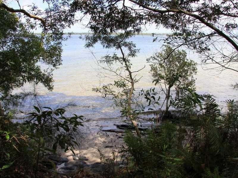 White Patch QLD 4507