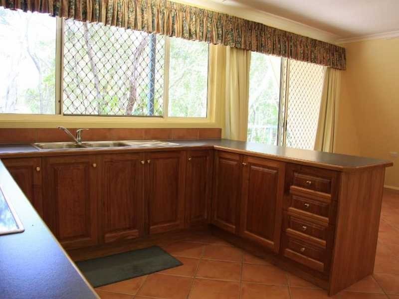 White Patch QLD 4507