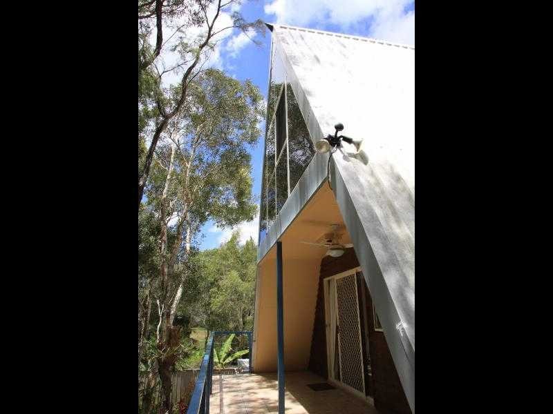 White Patch QLD 4507