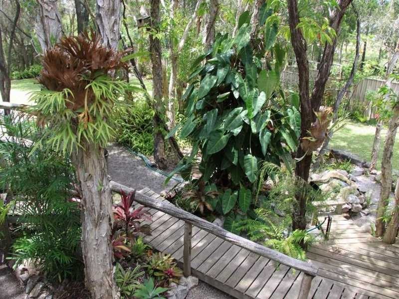 White Patch QLD 4507