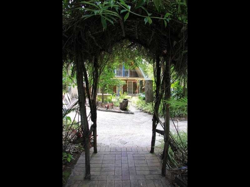 White Patch QLD 4507