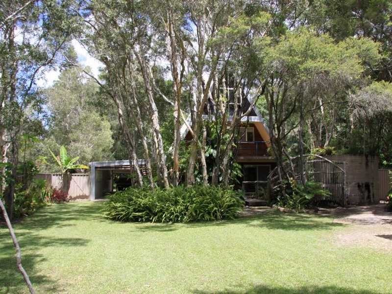 White Patch QLD 4507