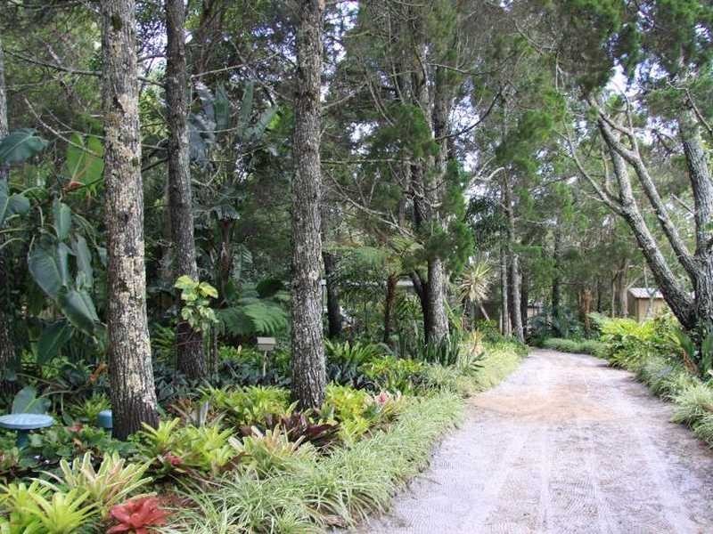 White Patch QLD 4507