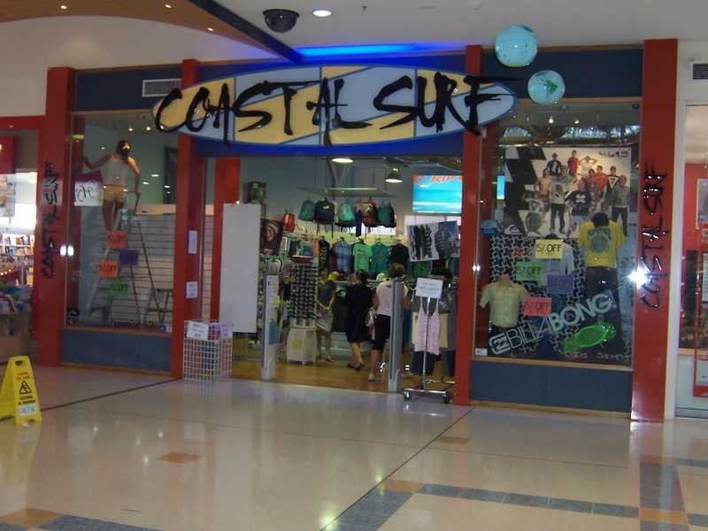 Bribie Island QLD 4507