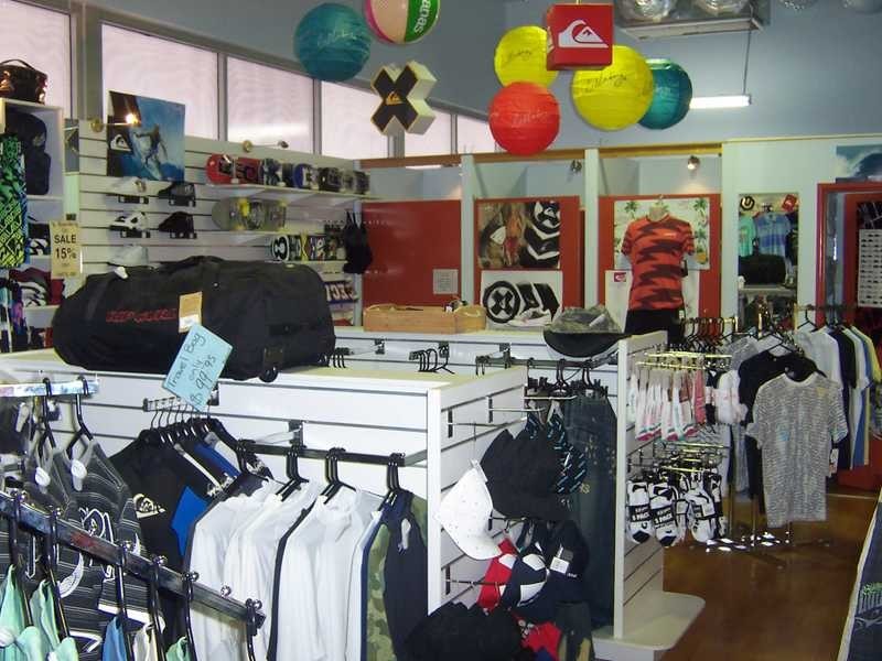 Bribie Island QLD 4507