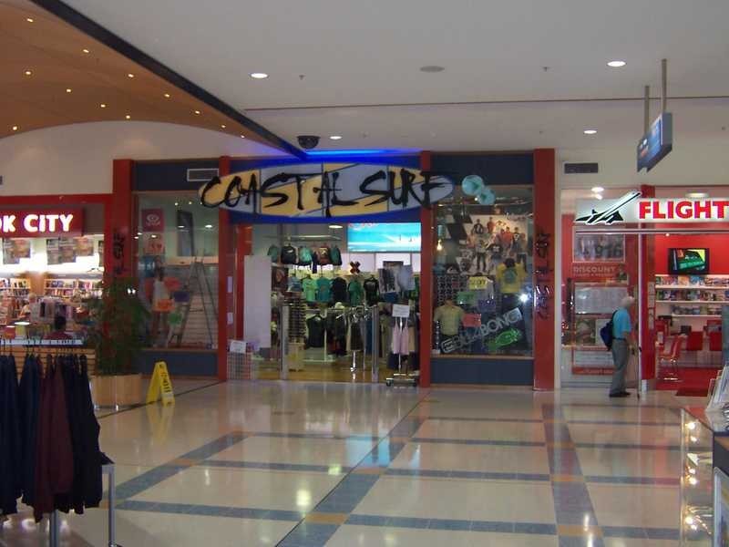 Bribie Island QLD 4507