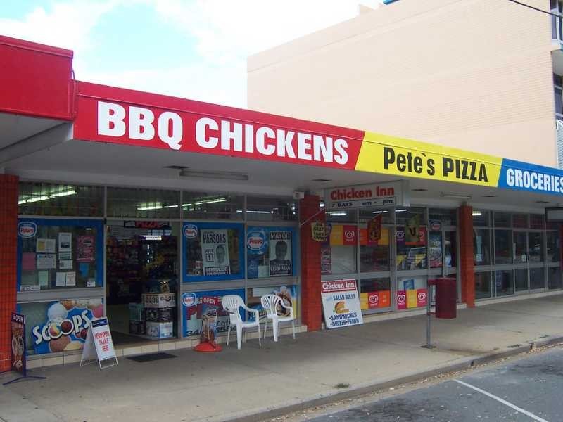 Woorim QLD 4507