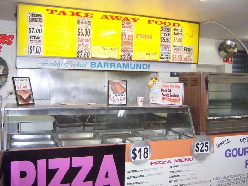 Woorim QLD 4507