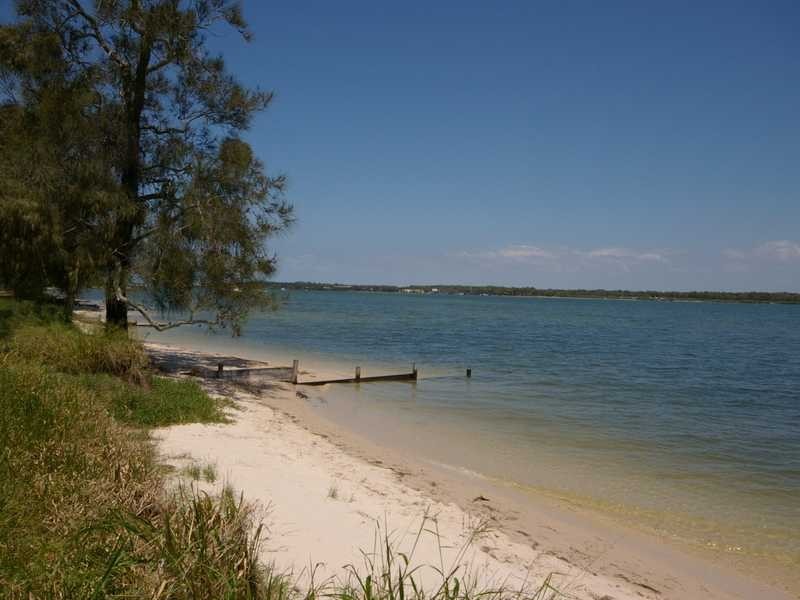 59 & 61 Sylvan Beach Esplanade, Bellara QLD 4507